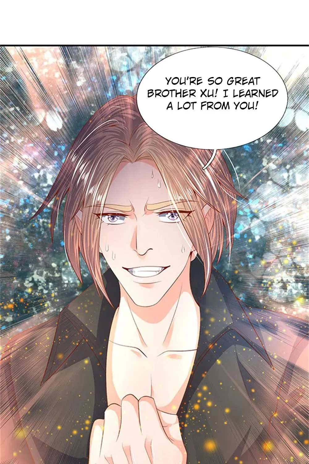Read Wan Gu Shen Wang chapter 58 image 20 on Lezhin