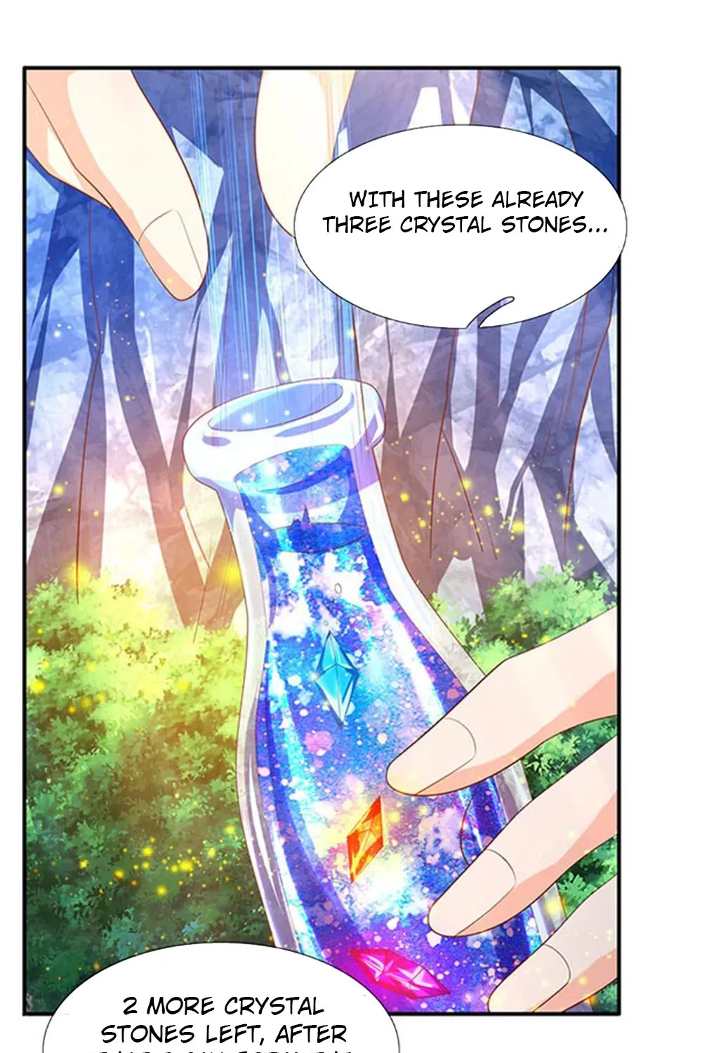 Read Wan Gu Shen Wang chapter 58 image 29 on Lezhin
