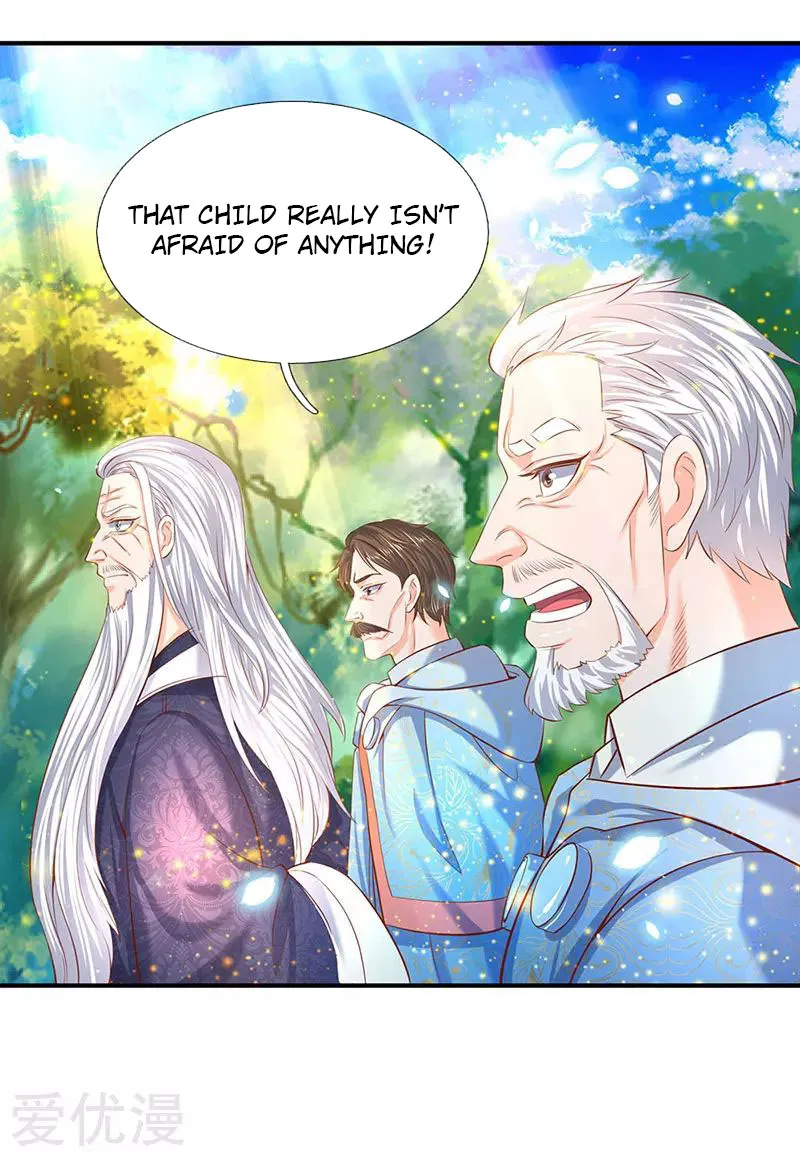 Read Wan Gu Shen Wang chapter 59 image 1 on Lezhin