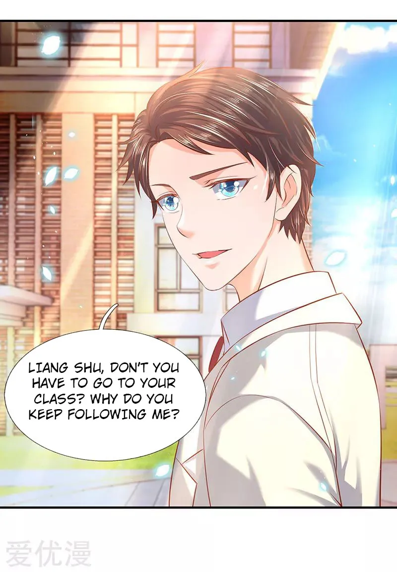 Read Wan Gu Shen Wang chapter 59 image 11 on Lezhin