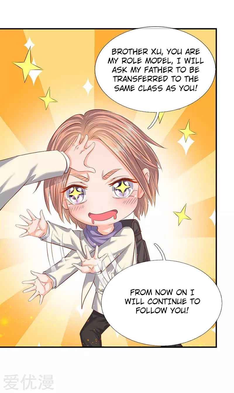 Read Wan Gu Shen Wang chapter 59 image 12 on Lezhin