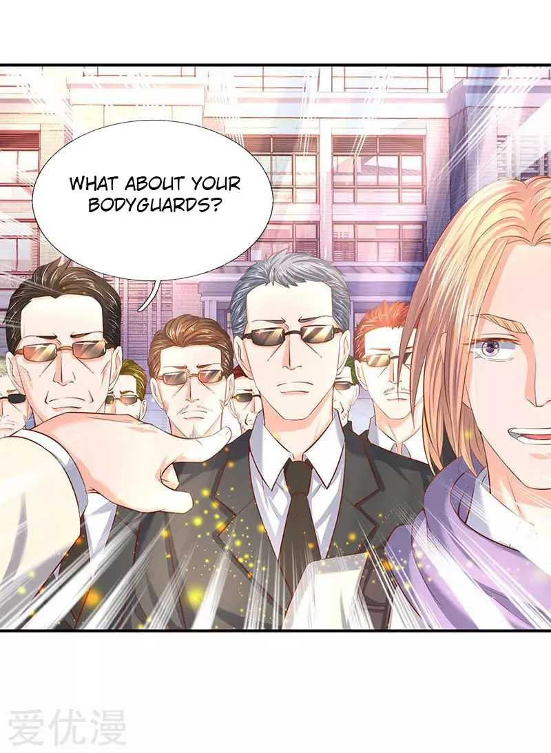 Read Wan Gu Shen Wang chapter 59 image 13 on Lezhin