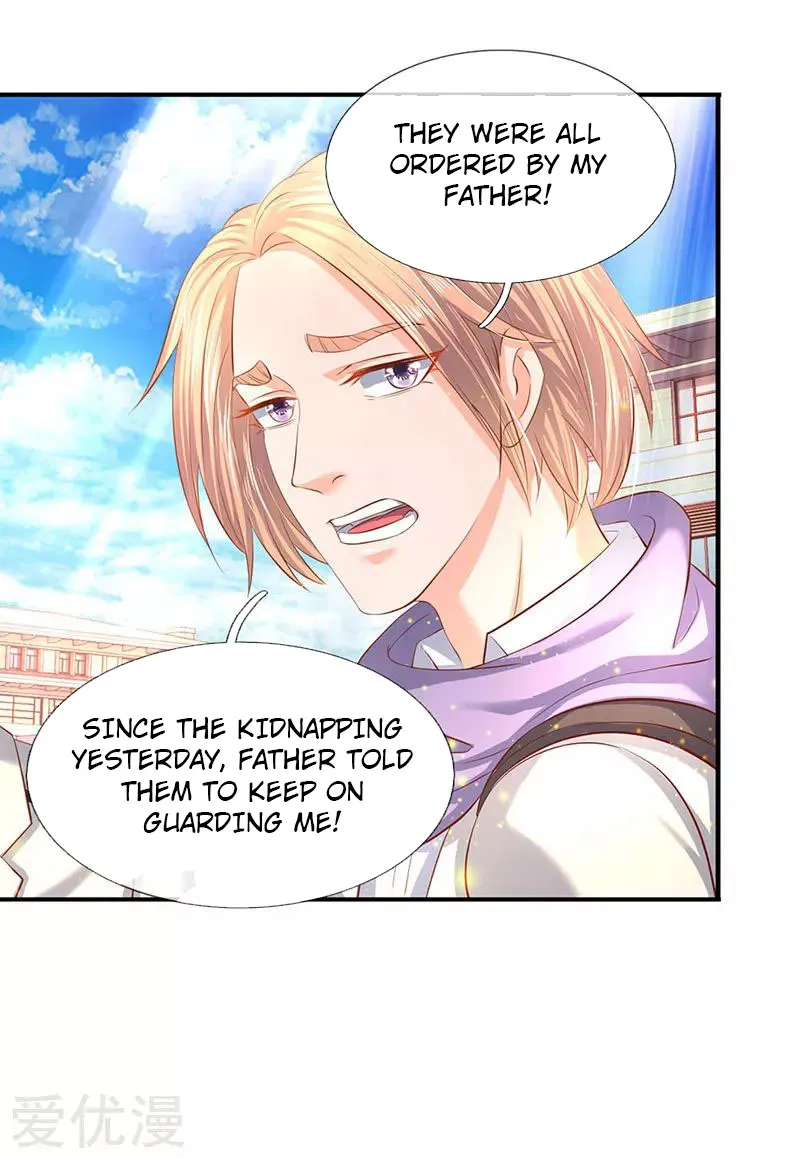 Read Wan Gu Shen Wang chapter 59 image 14 on Lezhin