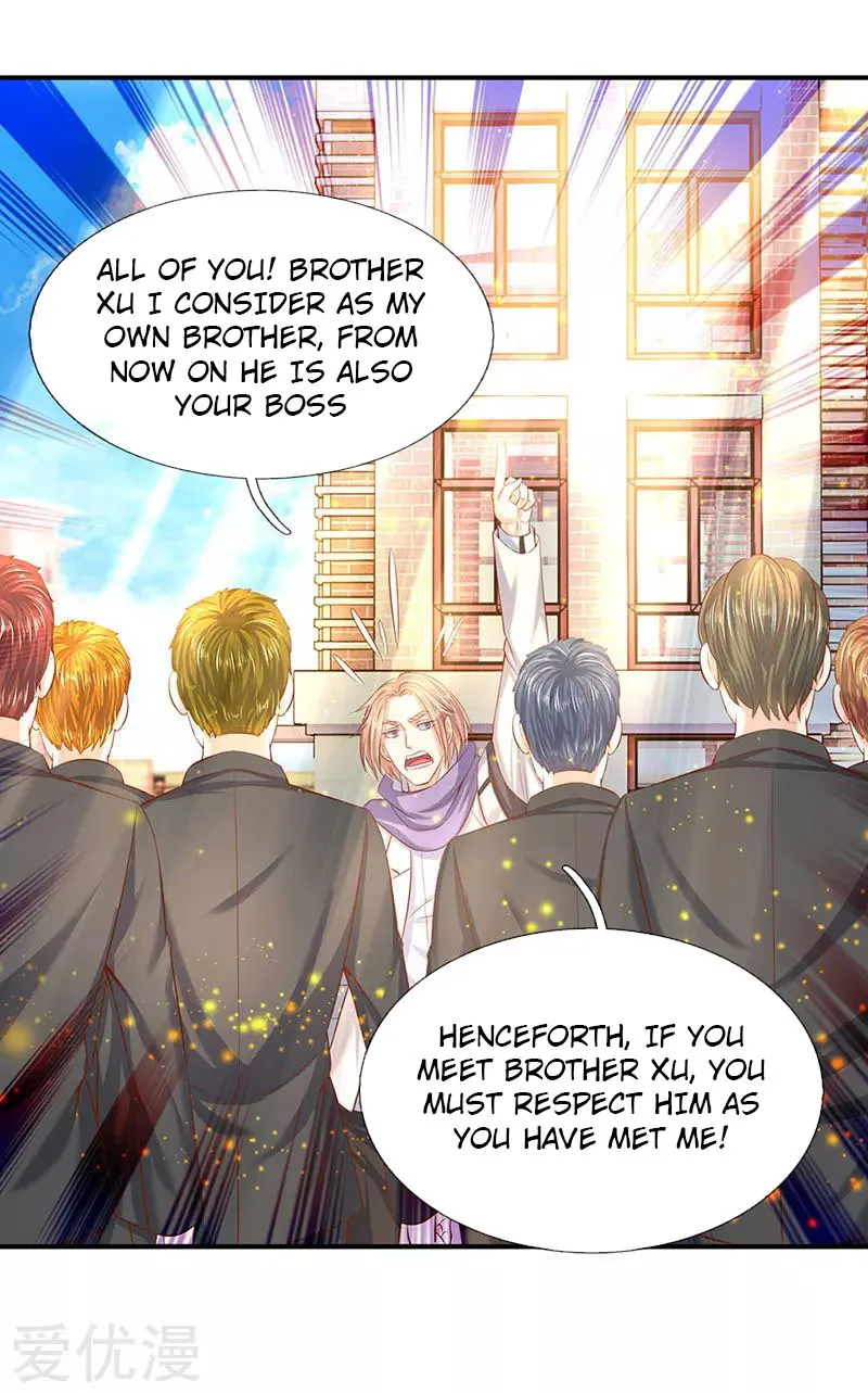 Read Wan Gu Shen Wang chapter 59 image 15 on Lezhin