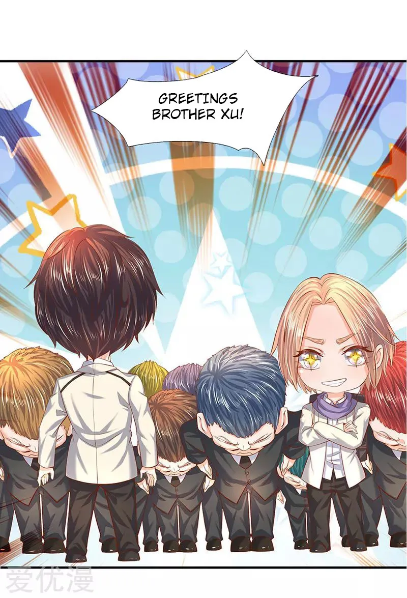 Read Wan Gu Shen Wang chapter 59 image 16 on Lezhin