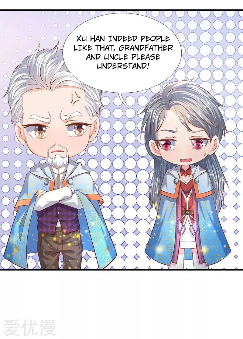 Read Wan Gu Shen Wang chapter 59 image 2 on Lezhin