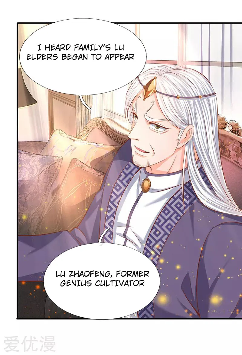 Read Wan Gu Shen Wang chapter 59 image 22 on Lezhin