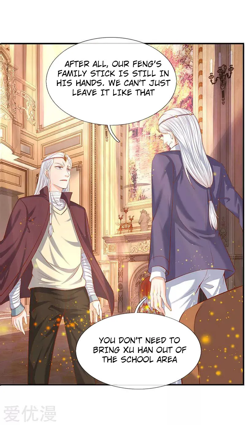 Read Wan Gu Shen Wang chapter 59 image 26 on Lezhin