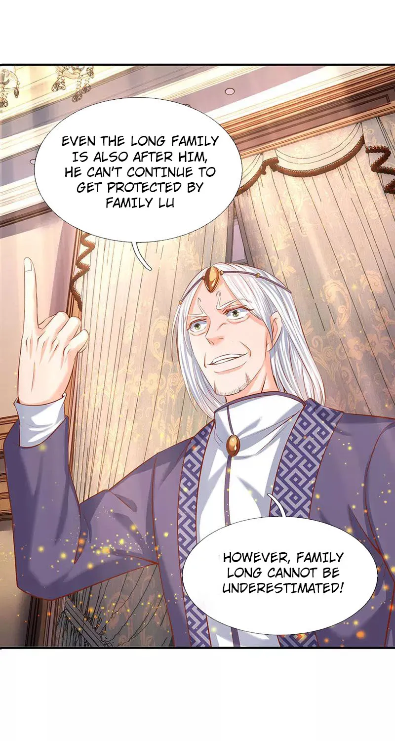 Read Wan Gu Shen Wang chapter 59 image 27 on Lezhin