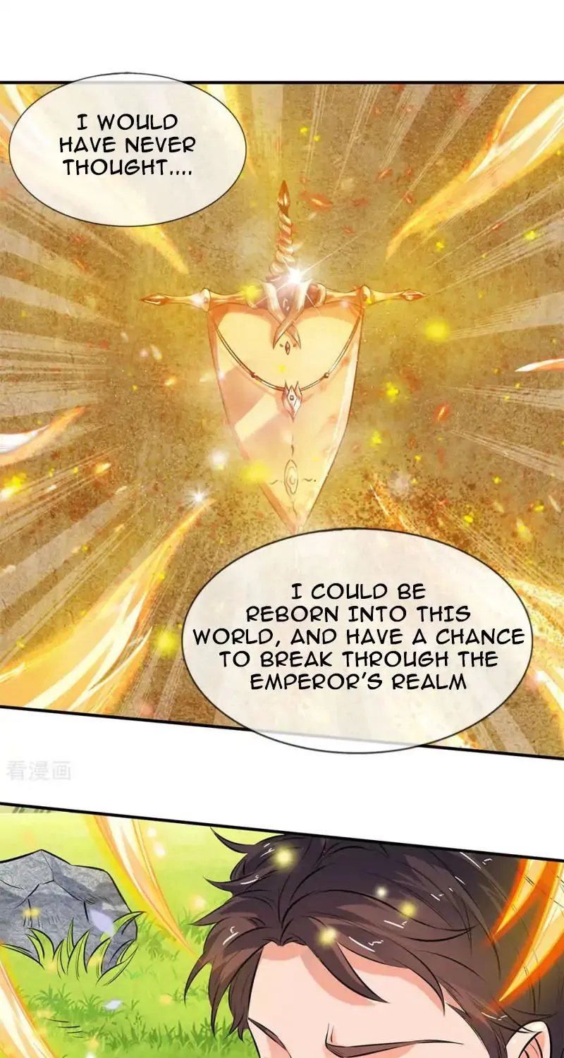 Read Wan Gu Shen Wang chapter 6 image 0 on Lezhin