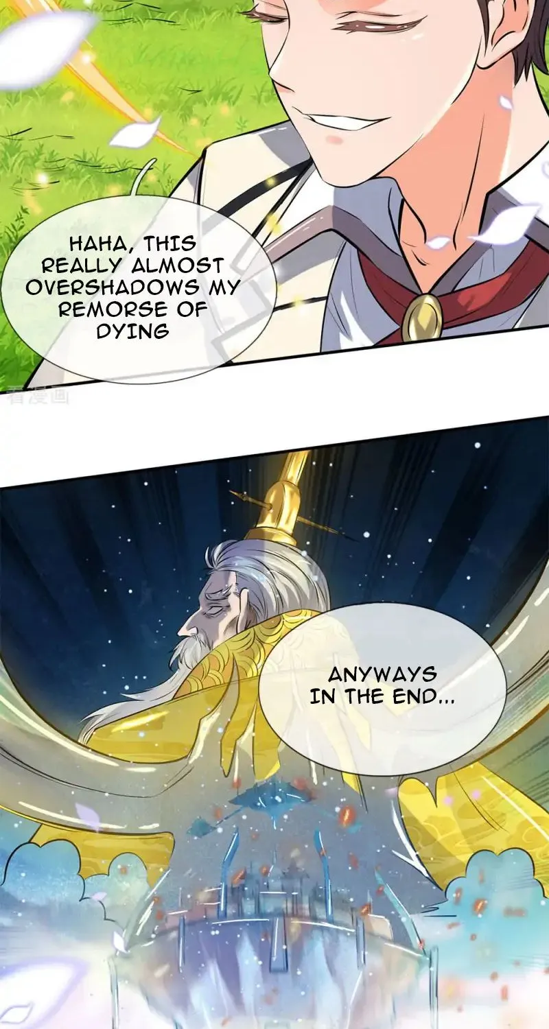 Read Wan Gu Shen Wang chapter 6 image 1 on Lezhin