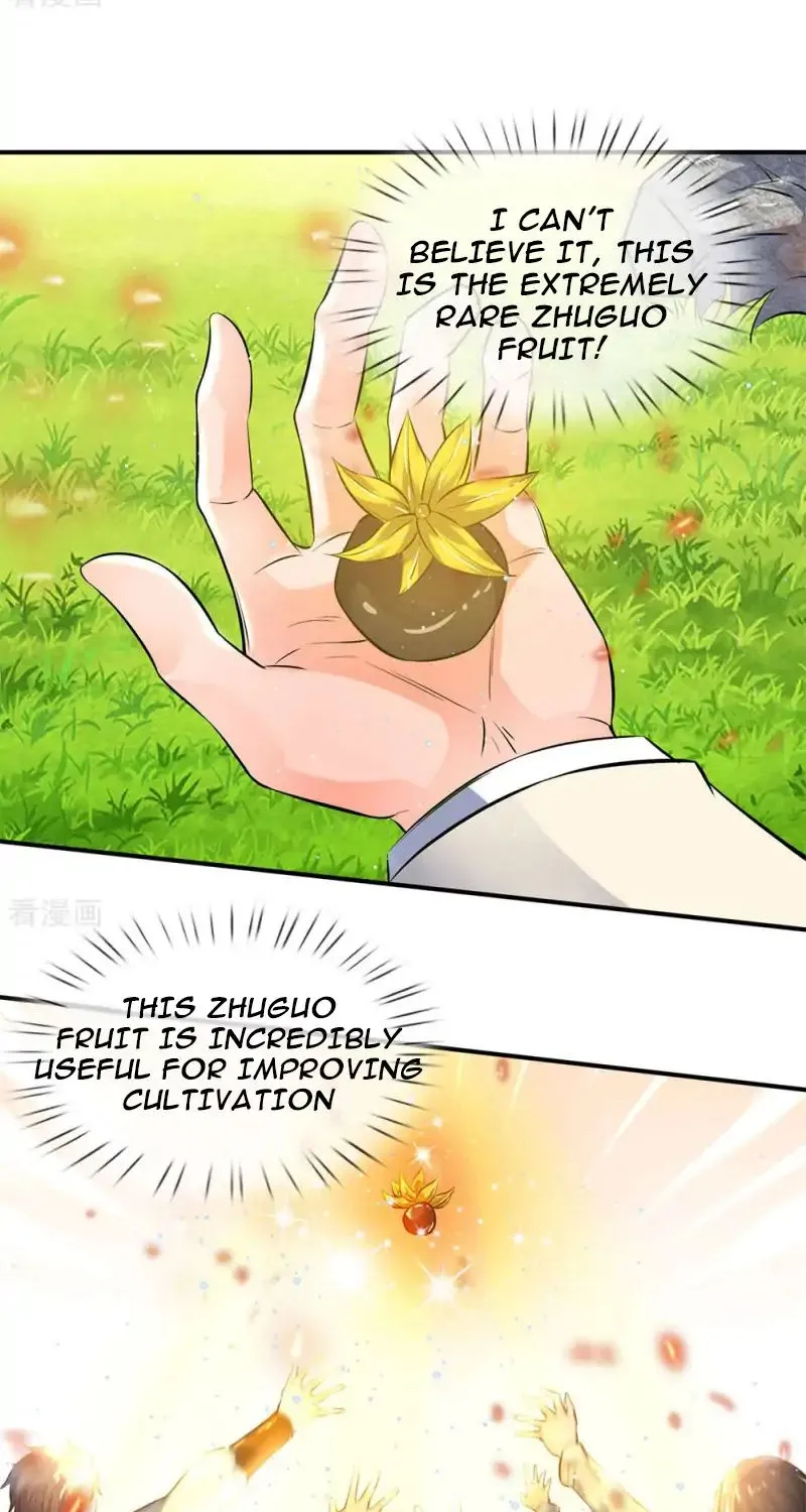 Read Wan Gu Shen Wang chapter 6 image 10 on Lezhin