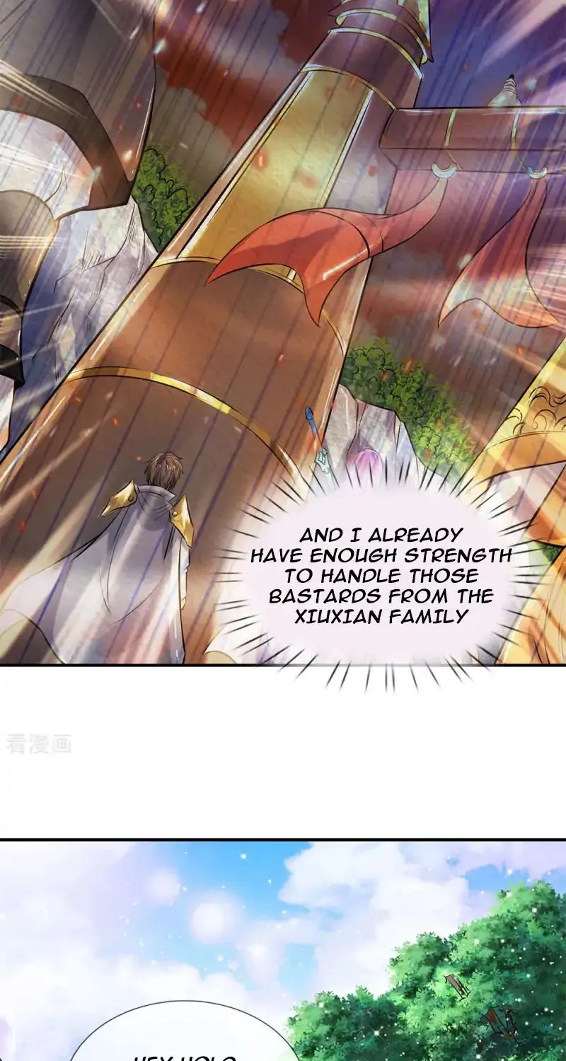 Read Wan Gu Shen Wang chapter 6 image 13 on Lezhin