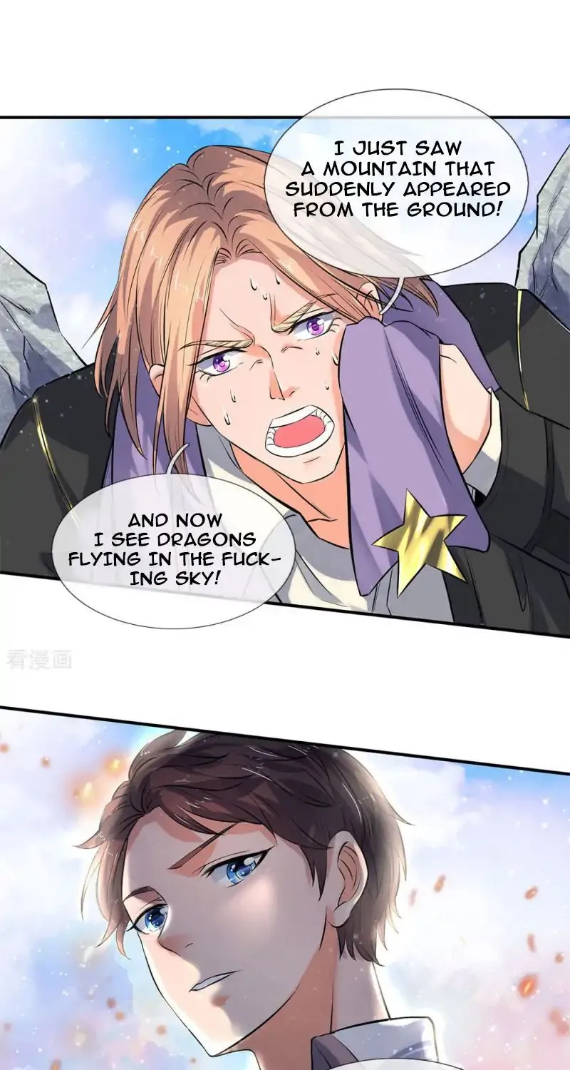 Read Wan Gu Shen Wang chapter 6 image 15 on Lezhin