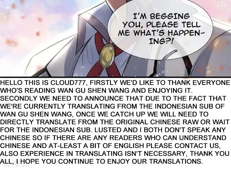 Read Wan Gu Shen Wang chapter 6 image 16 on Lezhin