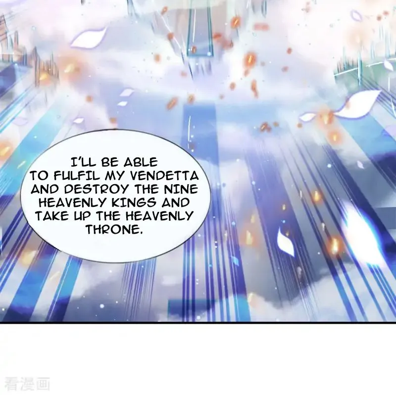 Read Wan Gu Shen Wang chapter 6 image 2 on Lezhin
