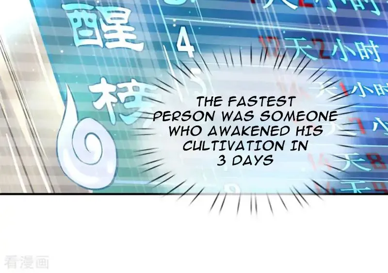 Read Wan Gu Shen Wang chapter 6 image 5 on Lezhin