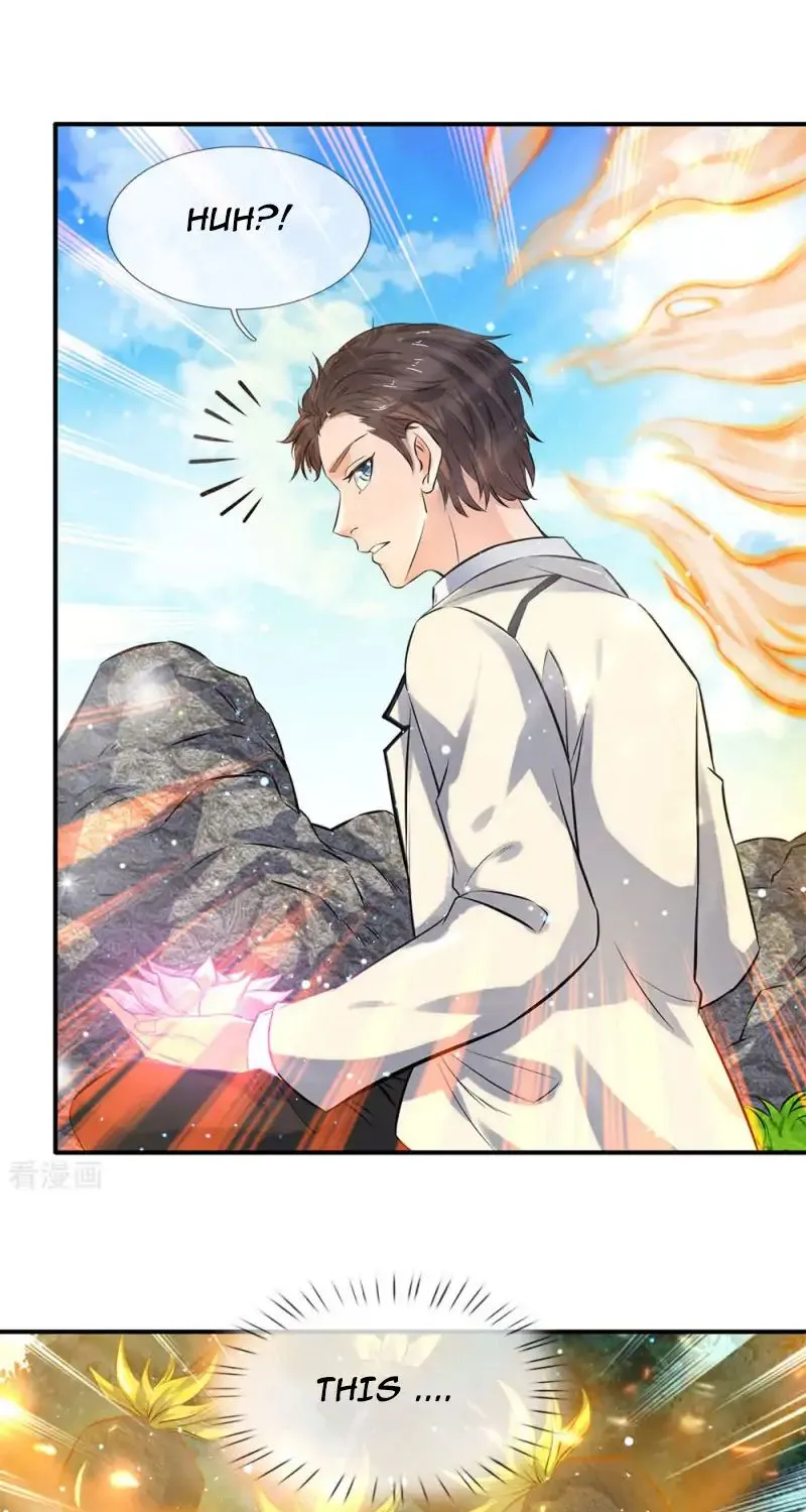 Read Wan Gu Shen Wang chapter 6 image 6 on Lezhin