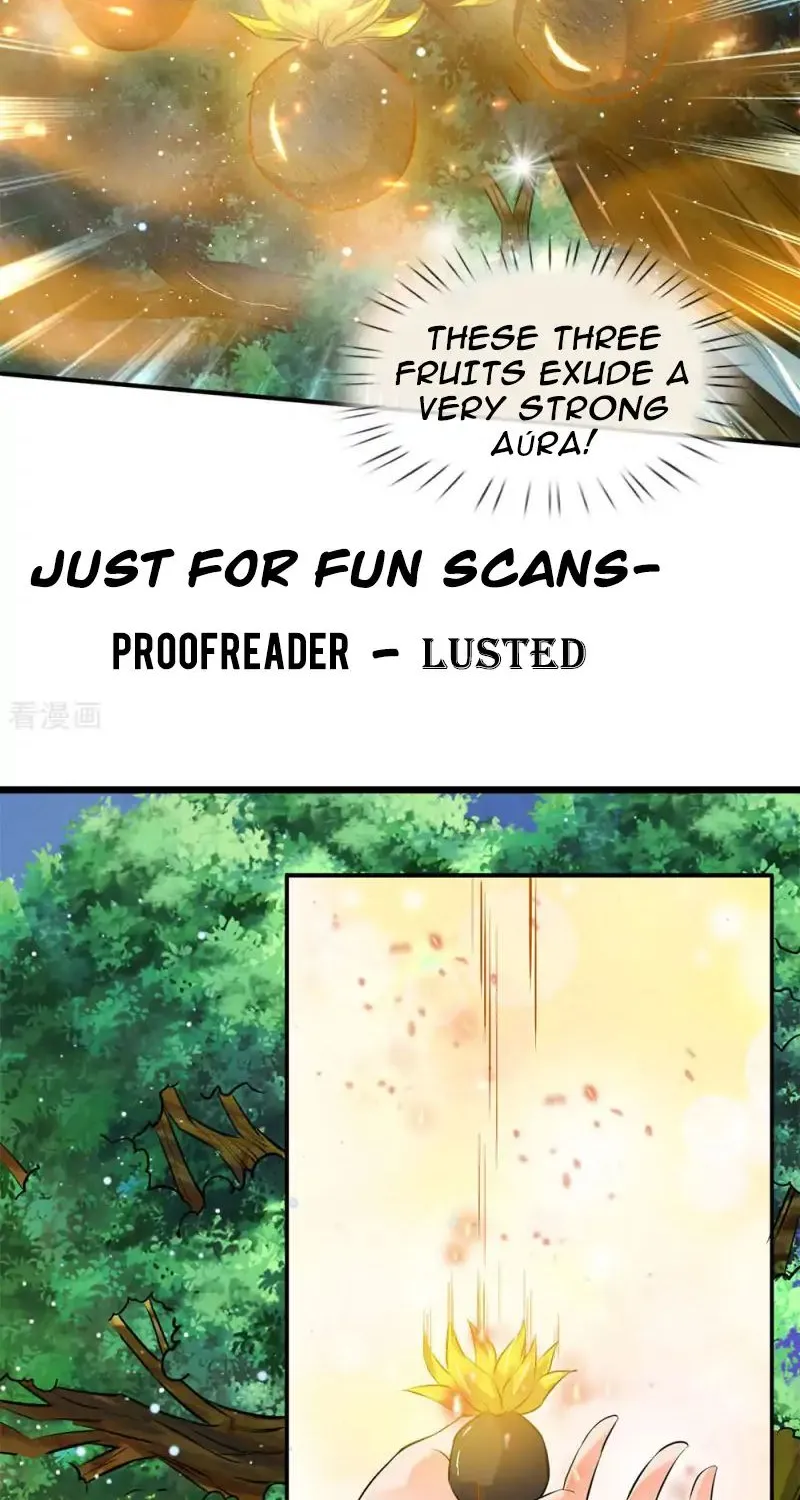 Read Wan Gu Shen Wang chapter 6 image 7 on Lezhin