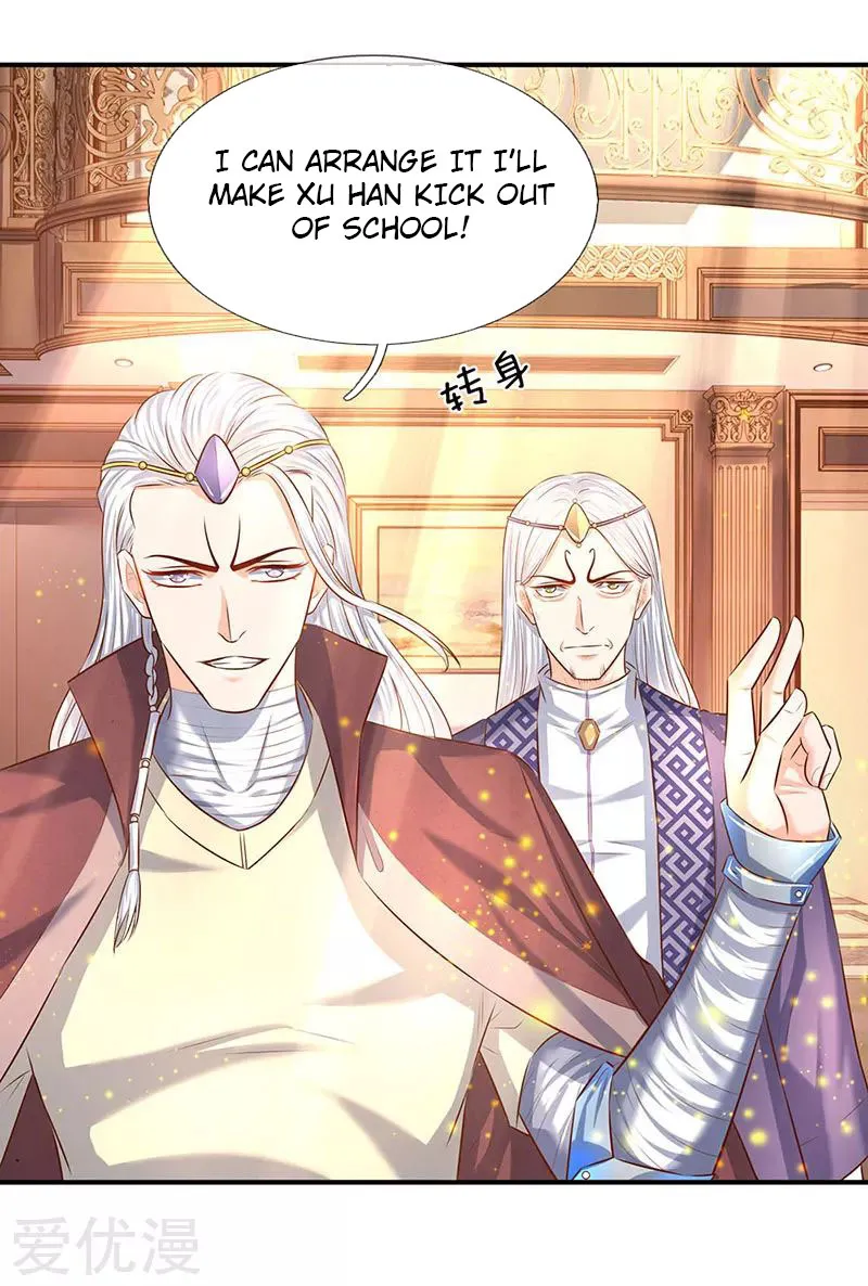 Read Wan Gu Shen Wang chapter 60 image 1 on Lezhin