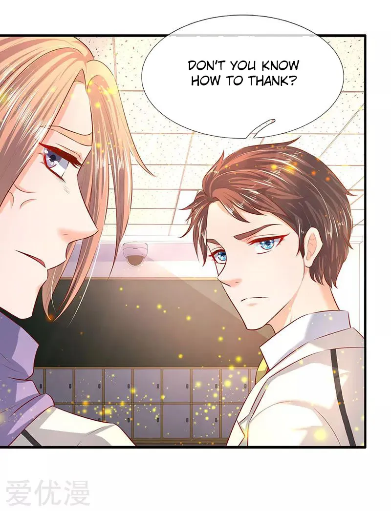 Read Wan Gu Shen Wang chapter 60 image 17 on Lezhin