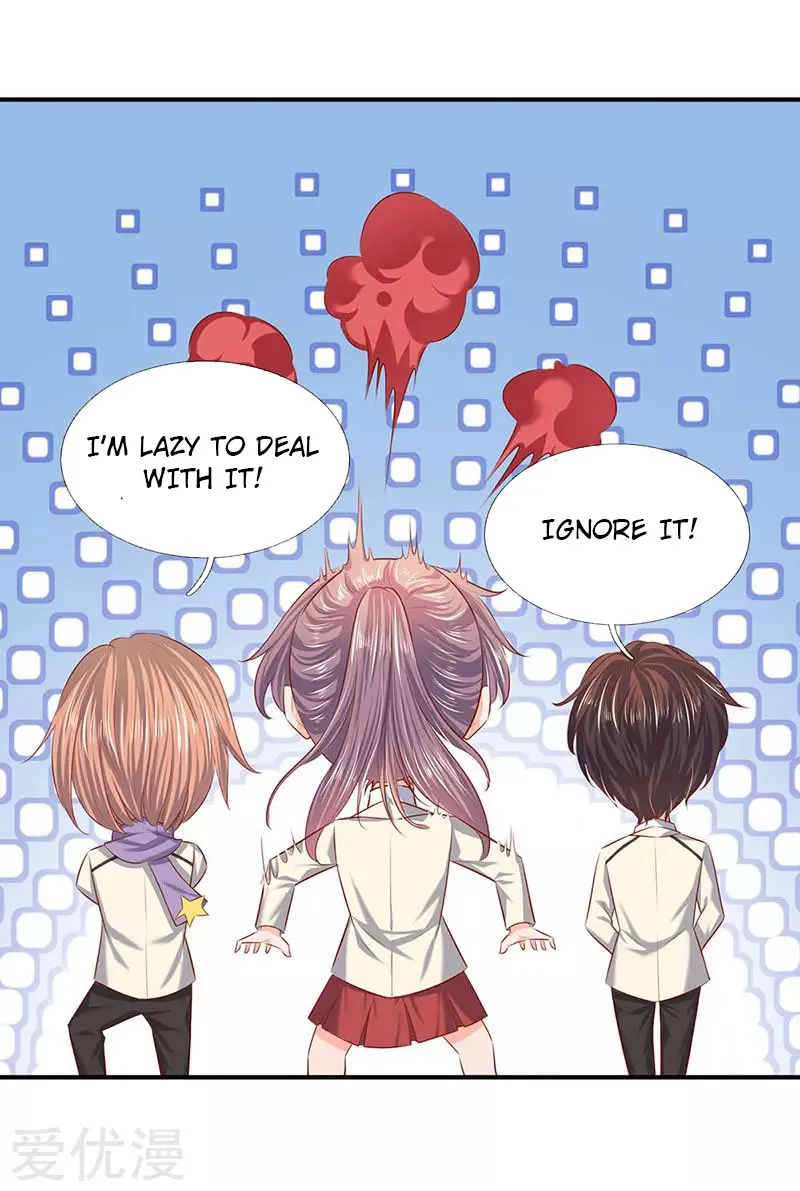 Read Wan Gu Shen Wang chapter 60 image 18 on Lezhin