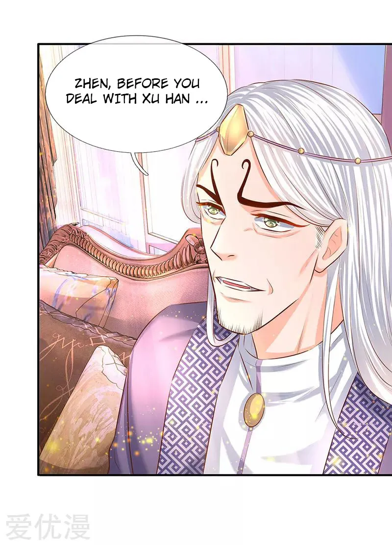 Read Wan Gu Shen Wang chapter 60 image 2 on Lezhin