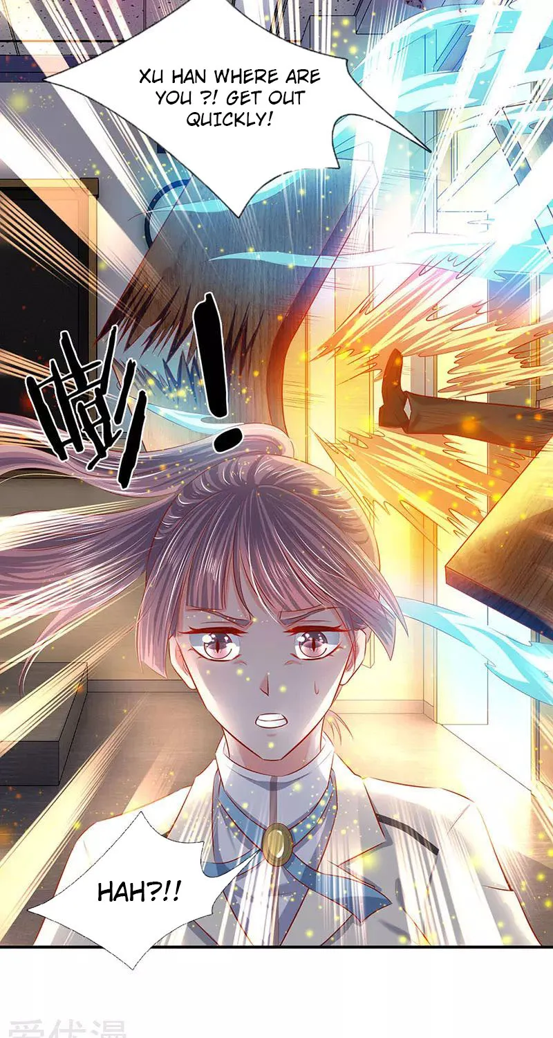 Read Wan Gu Shen Wang chapter 60 image 20 on Lezhin