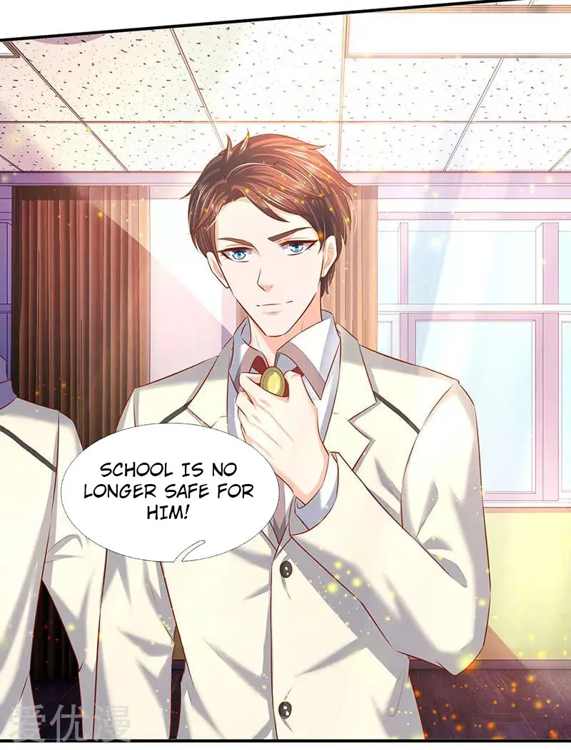 Read Wan Gu Shen Wang chapter 60 image 24 on Lezhin