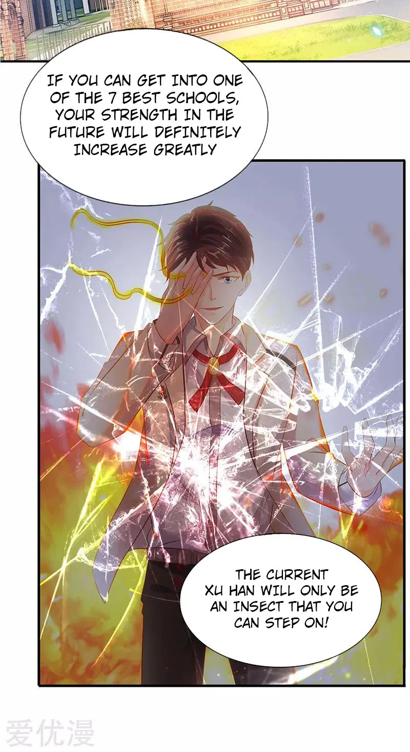 Read Wan Gu Shen Wang chapter 60 image 7 on Lezhin