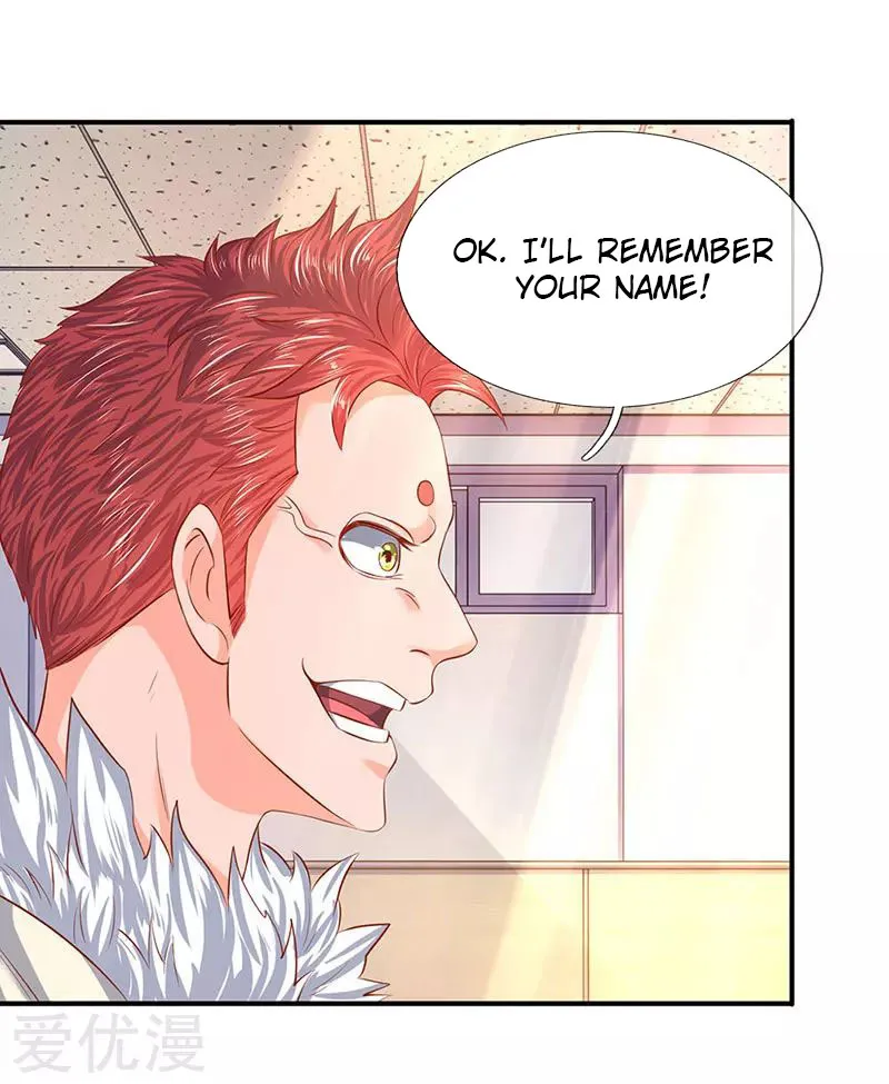 Read Wan Gu Shen Wang chapter 61 image 12 on Lezhin