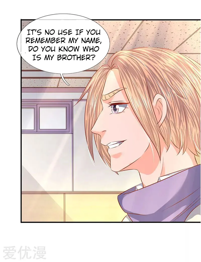 Read Wan Gu Shen Wang chapter 61 image 13 on Lezhin
