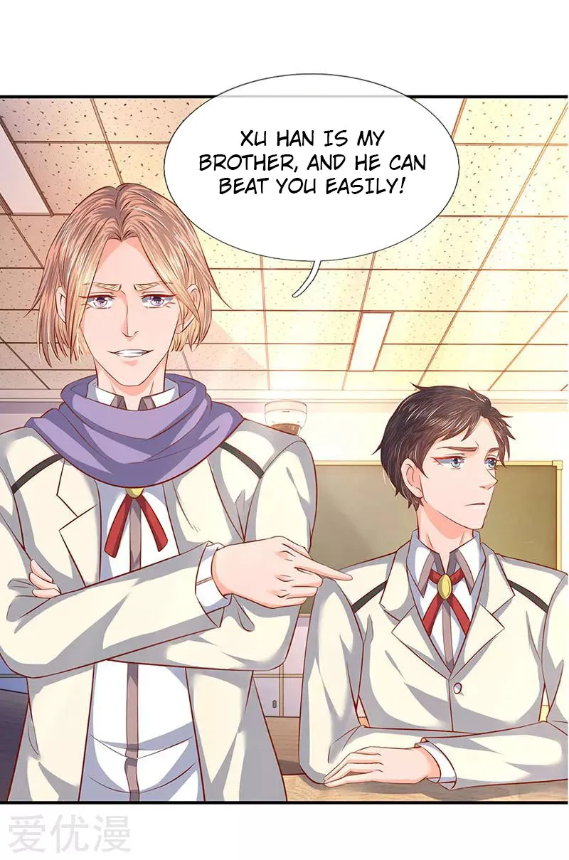Read Wan Gu Shen Wang chapter 61 image 15 on Lezhin