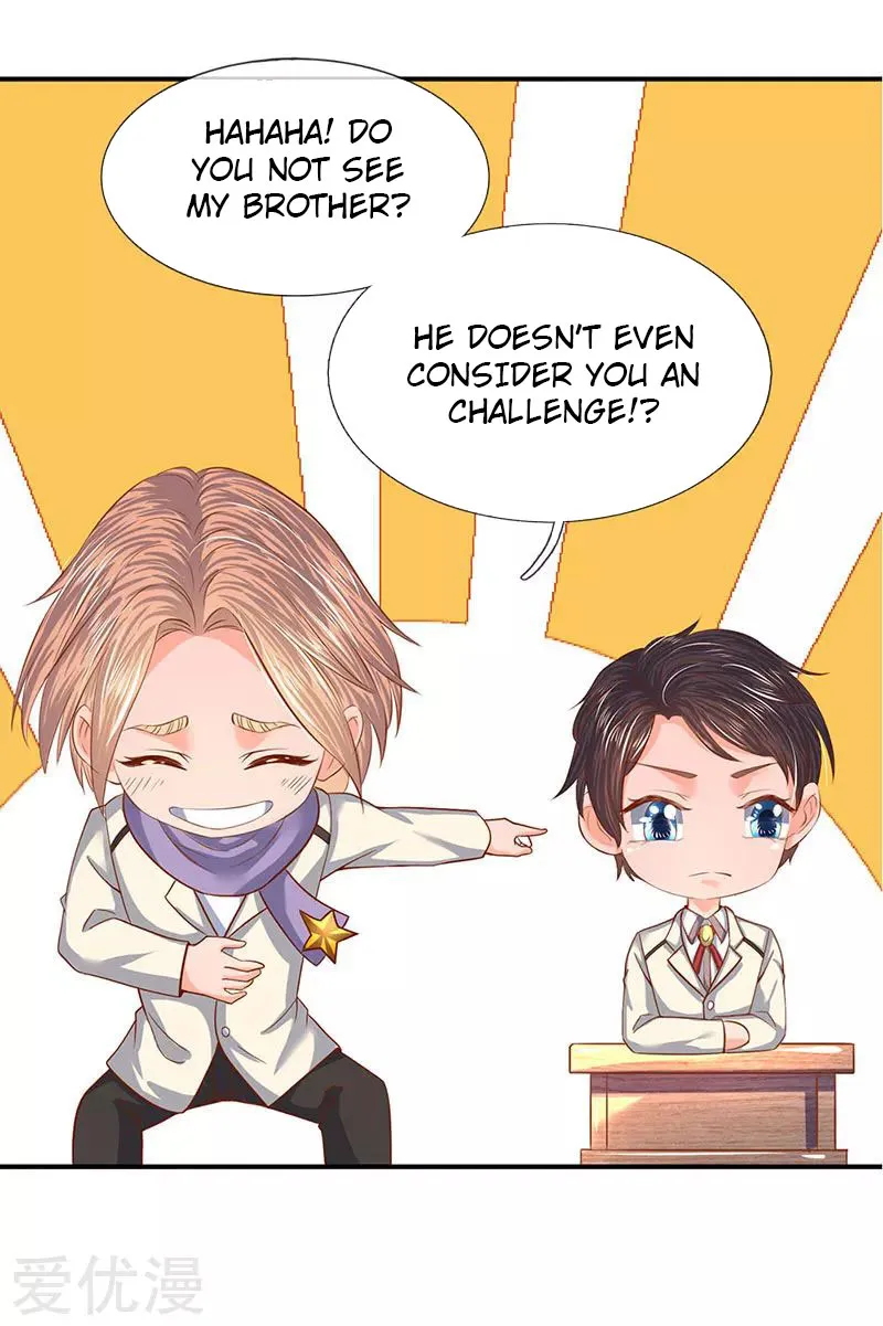 Read Wan Gu Shen Wang chapter 61 image 17 on Lezhin