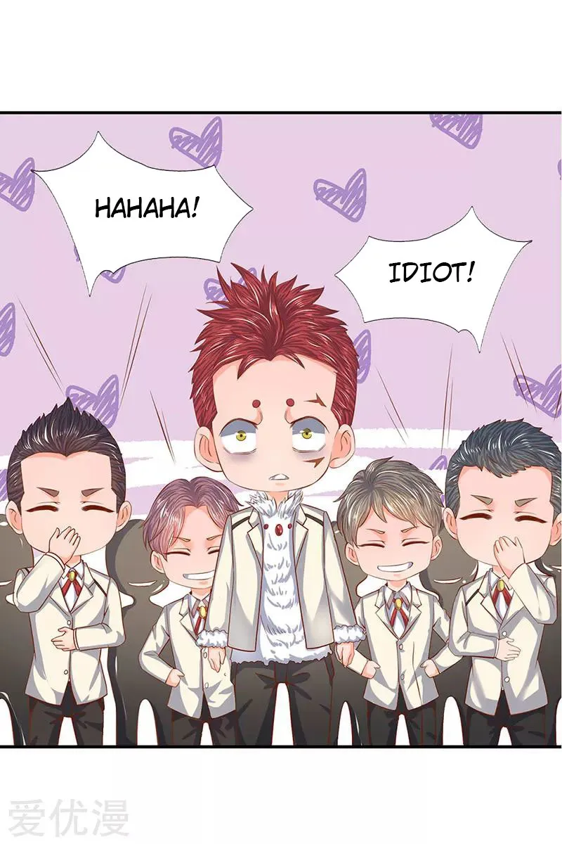 Read Wan Gu Shen Wang chapter 61 image 18 on Lezhin