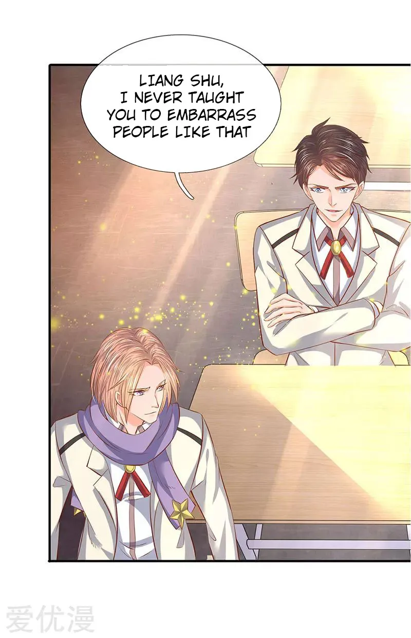 Read Wan Gu Shen Wang chapter 61 image 21 on Lezhin