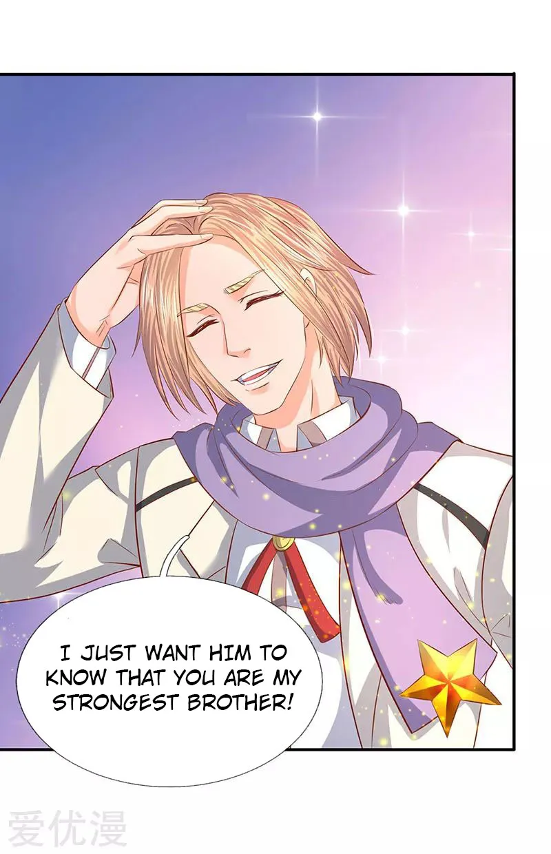 Read Wan Gu Shen Wang chapter 61 image 22 on Lezhin