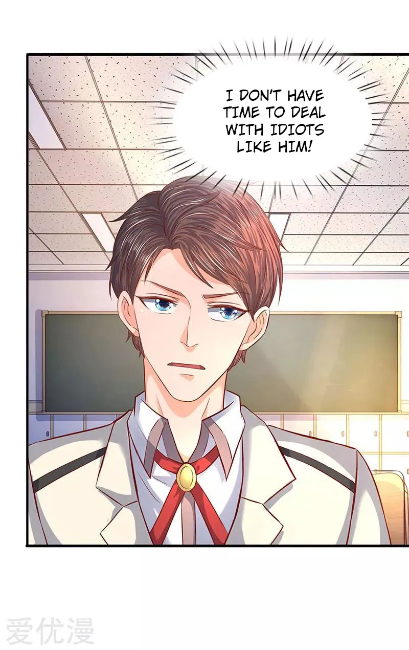 Read Wan Gu Shen Wang chapter 61 image 4 on Lezhin