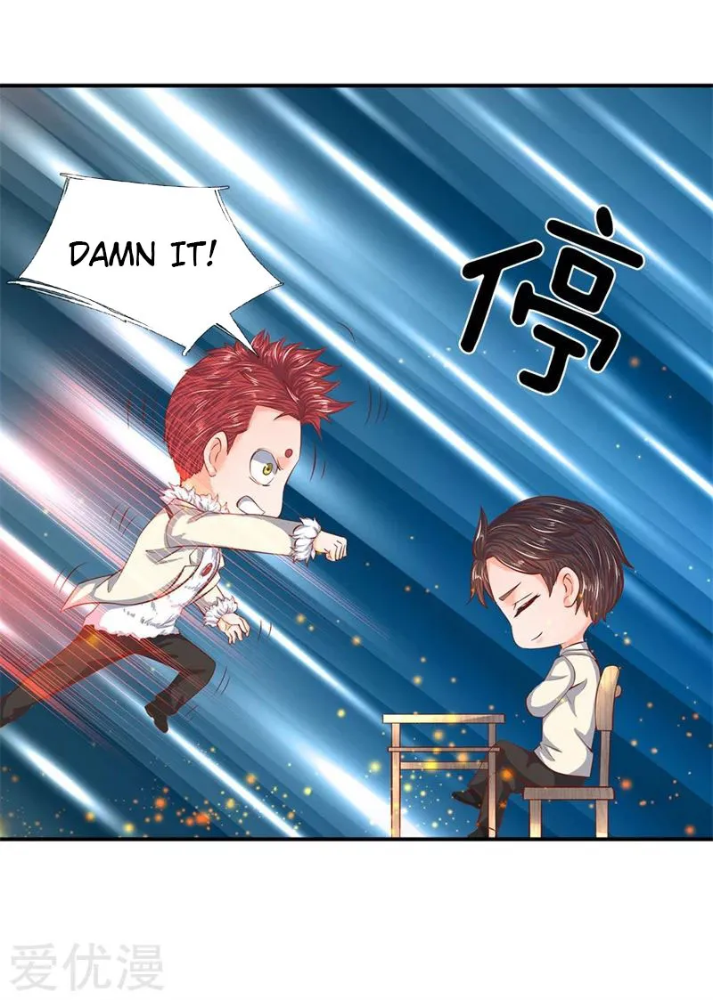 Read Wan Gu Shen Wang chapter 61 image 7 on Lezhin
