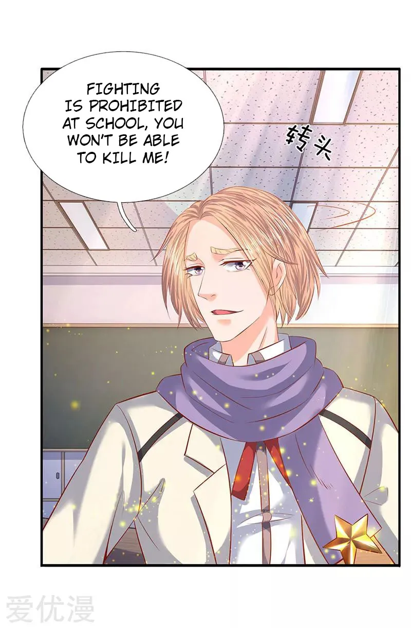 Read Wan Gu Shen Wang chapter 61 image 9 on Lezhin