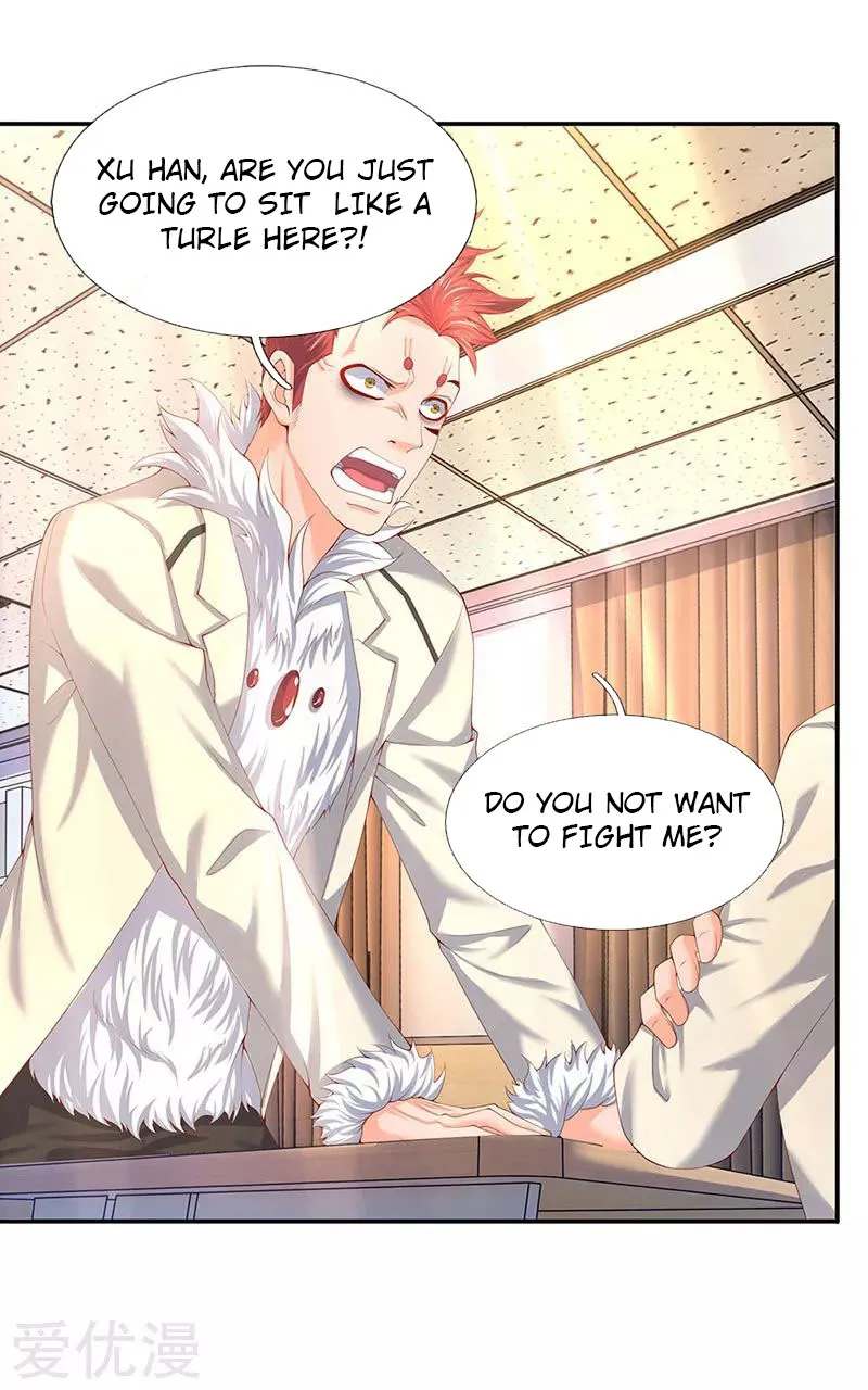 Read Wan Gu Shen Wang chapter 62 image 1 on Lezhin