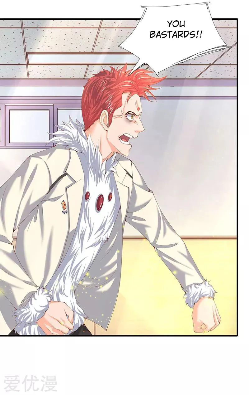 Read Wan Gu Shen Wang chapter 62 image 10 on Lezhin