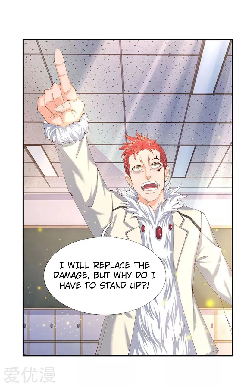 Read Wan Gu Shen Wang chapter 62 image 12 on Lezhin