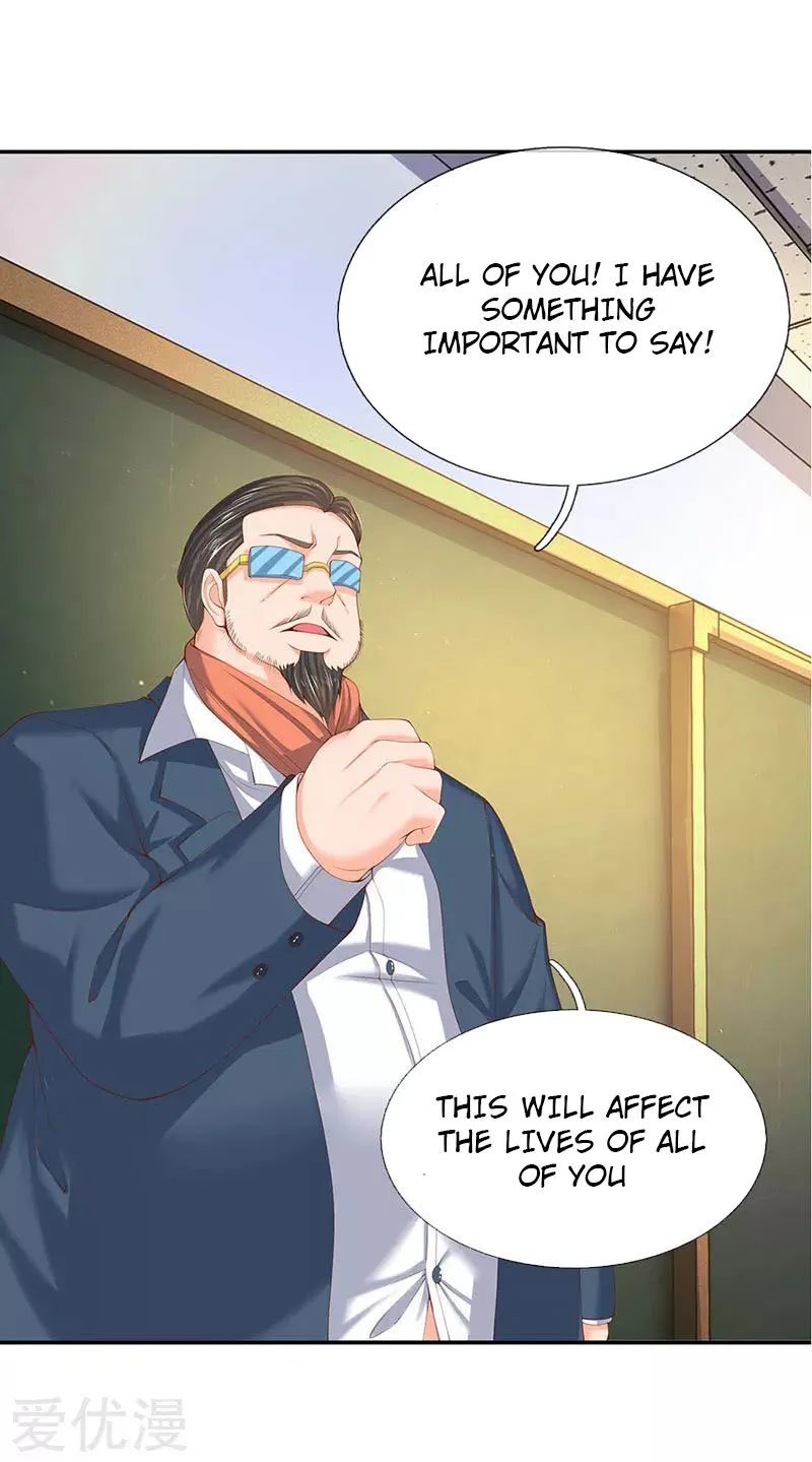 Read Wan Gu Shen Wang chapter 62 image 19 on Lezhin