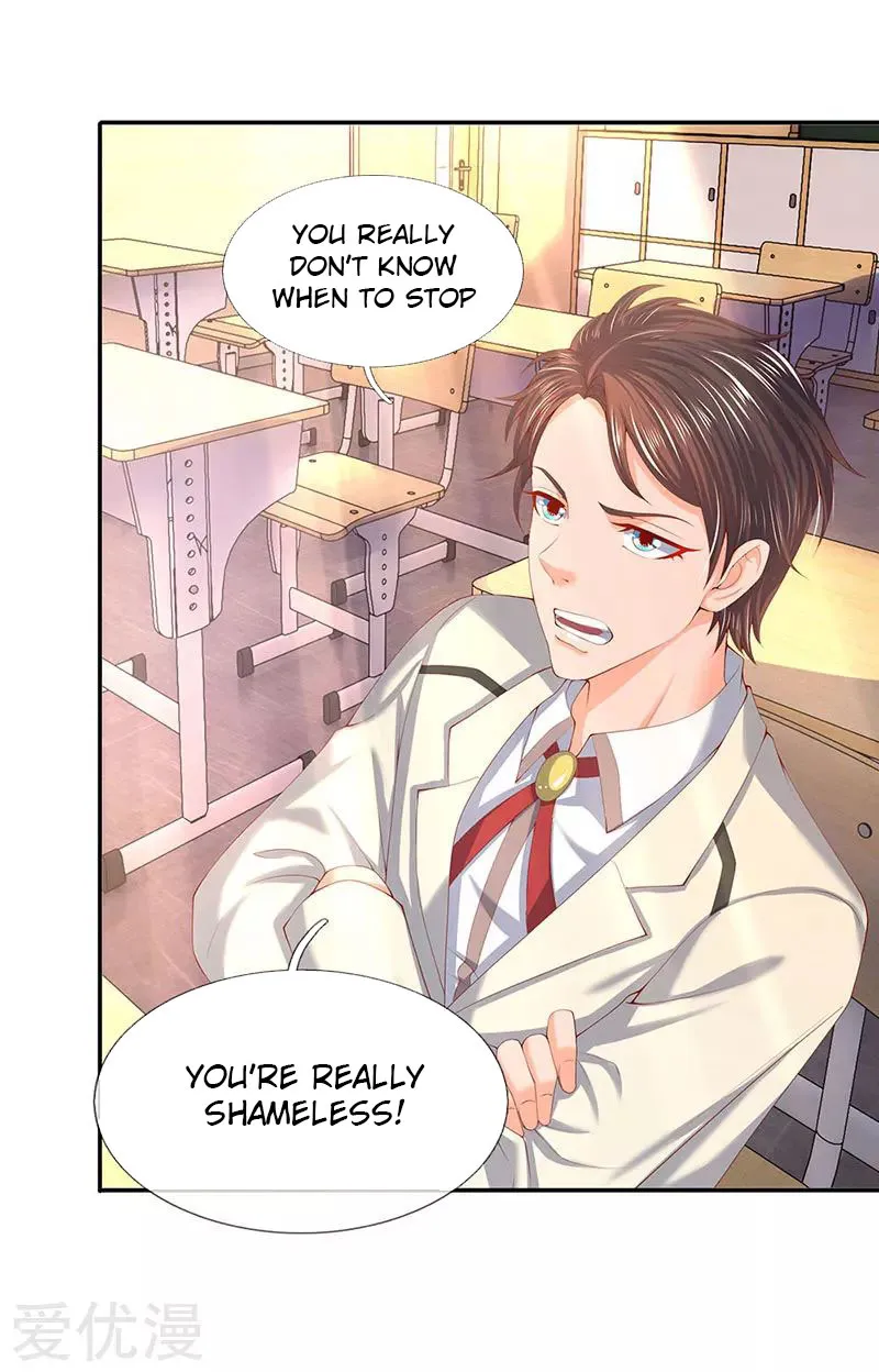 Read Wan Gu Shen Wang chapter 62 image 2 on Lezhin