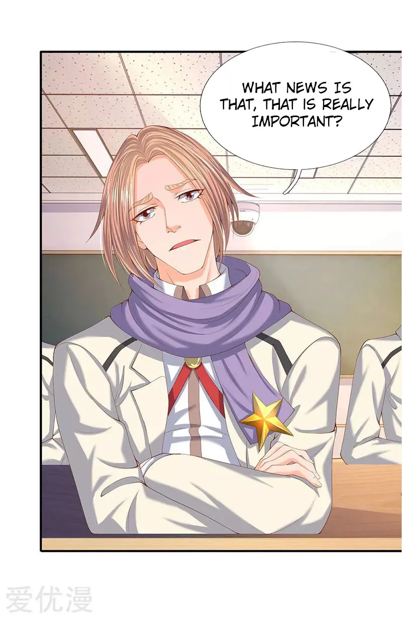 Read Wan Gu Shen Wang chapter 62 image 20 on Lezhin