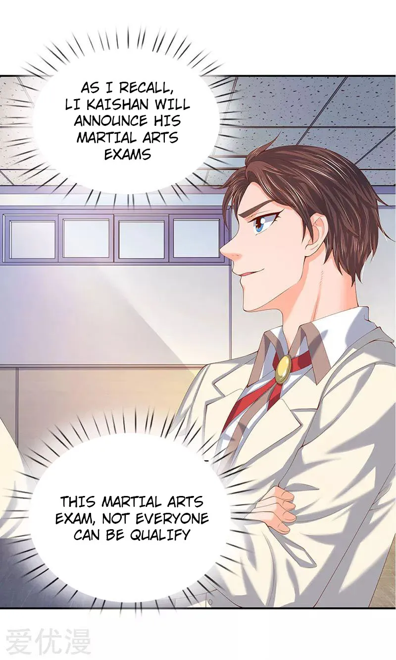 Read Wan Gu Shen Wang chapter 62 image 21 on Lezhin