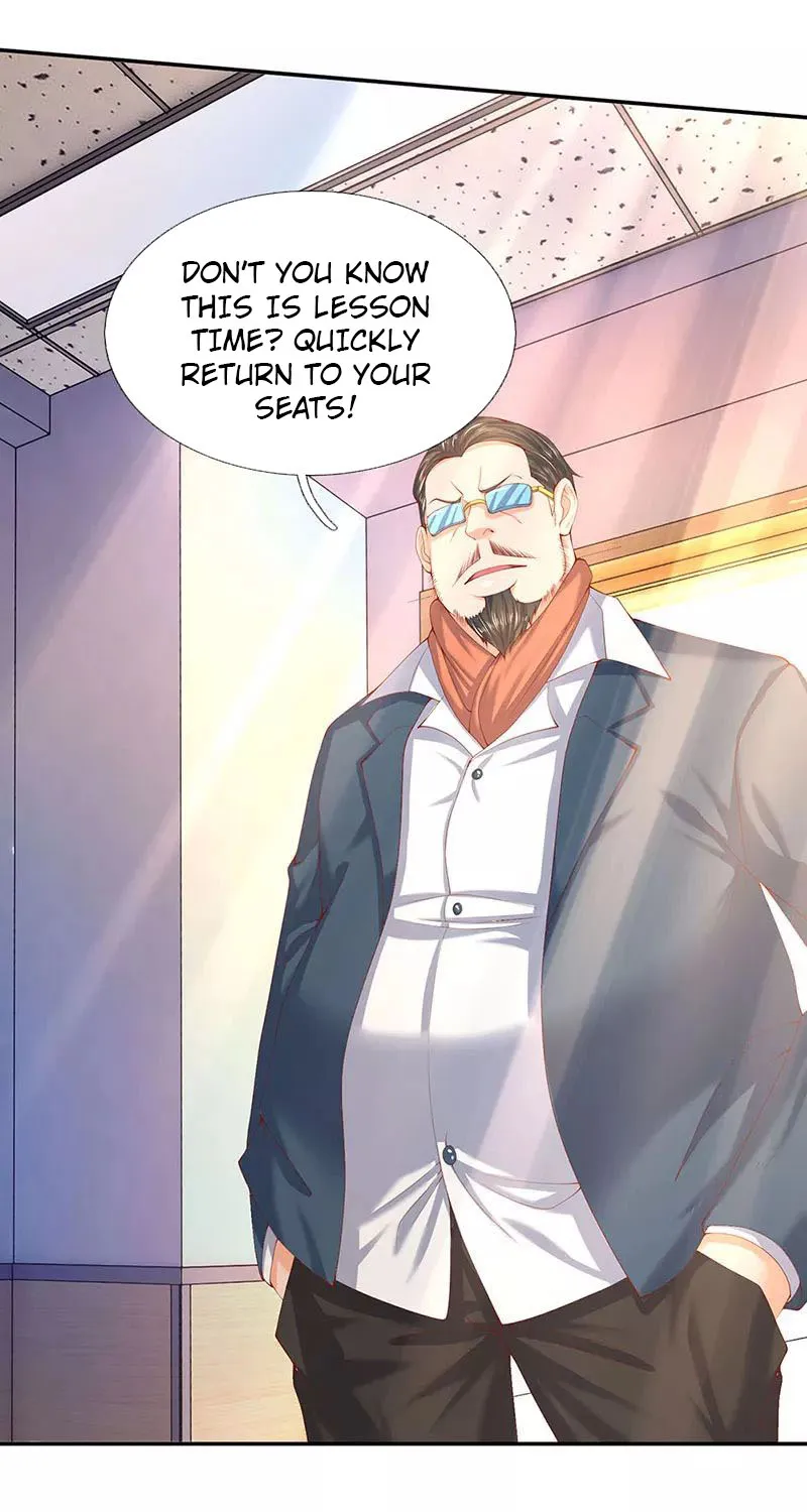 Read Wan Gu Shen Wang chapter 62 image 4 on Lezhin