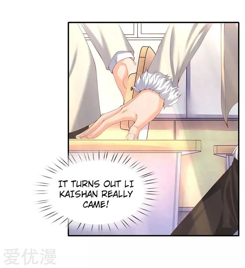 Read Wan Gu Shen Wang chapter 62 image 6 on Lezhin