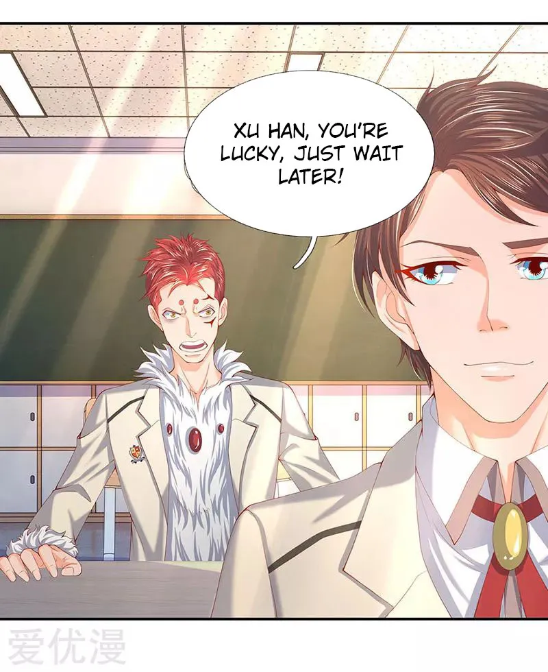 Read Wan Gu Shen Wang chapter 62 image 7 on Lezhin